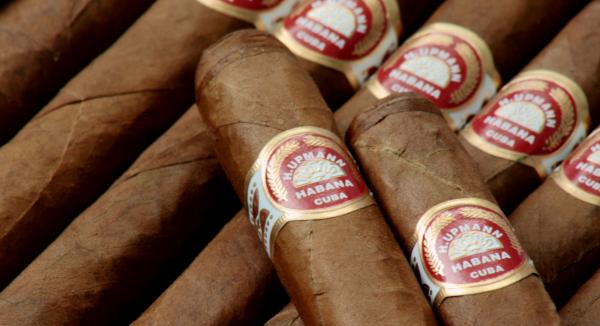 Cigars