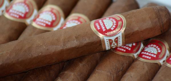 Cigars