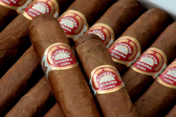 Cigars