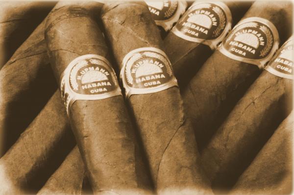Cigars
