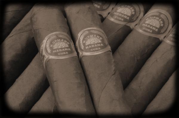 Cigars