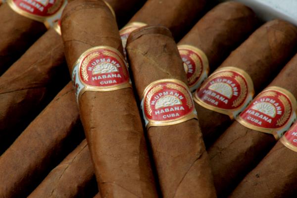 Cigars