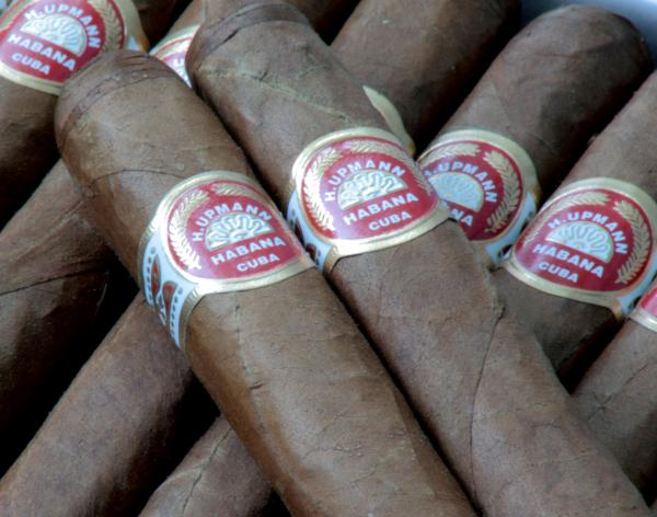 Cigars