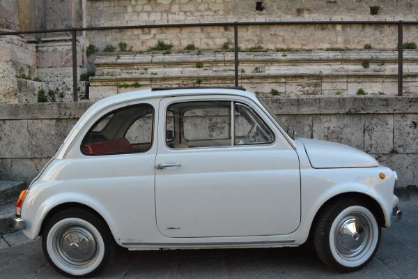 Cinquecento -- Perugia