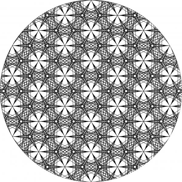 Circle Pattern
