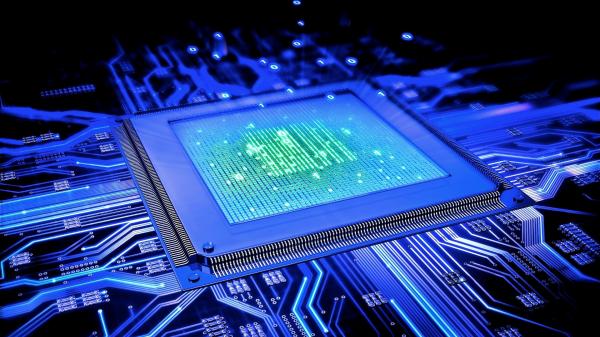 Electronic