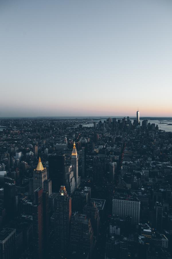 City