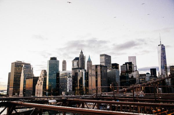 City