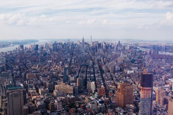 City