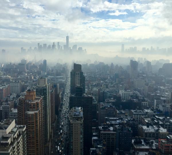 City