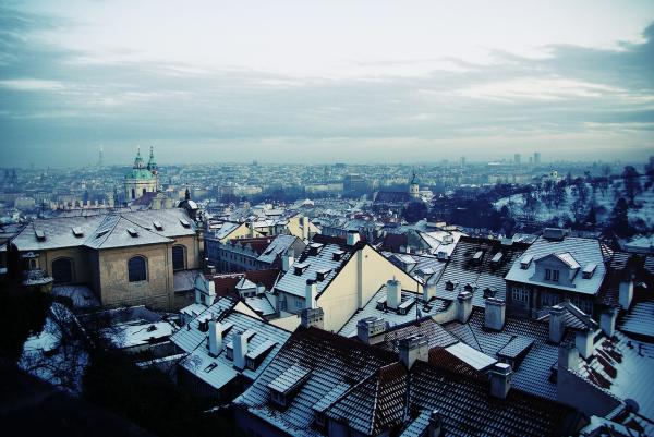 City