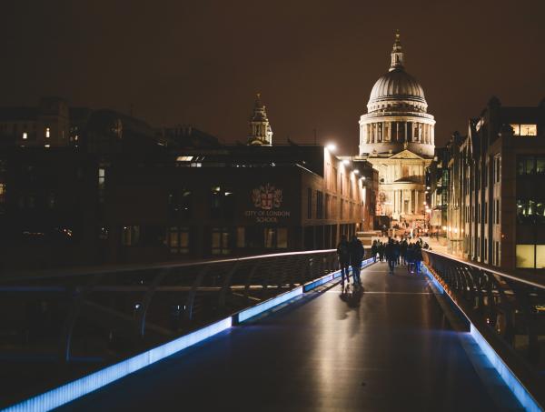 City