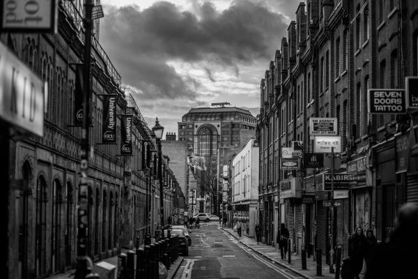 City