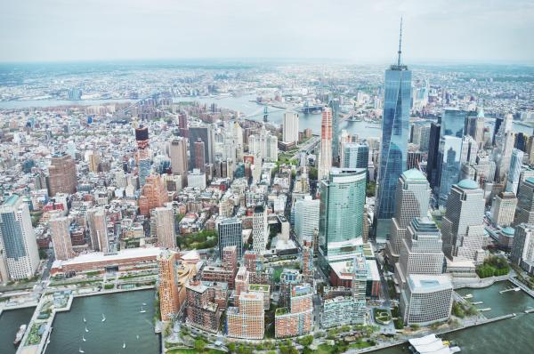 City