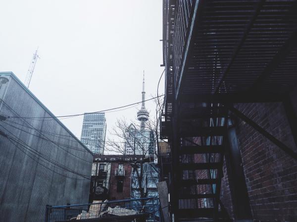 City