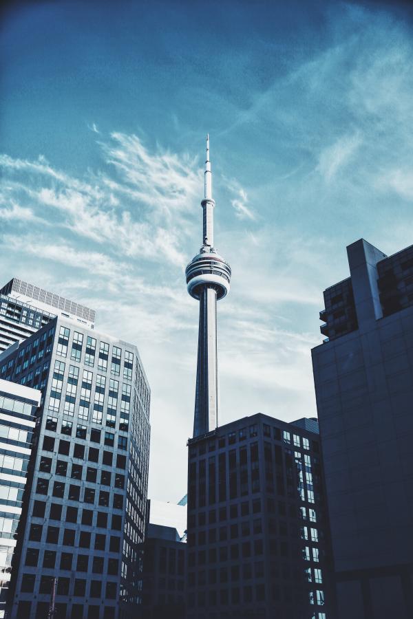 City