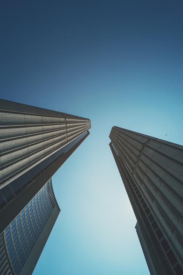 City