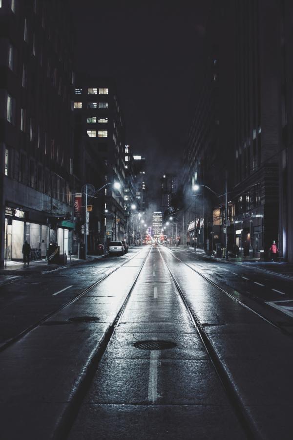 City