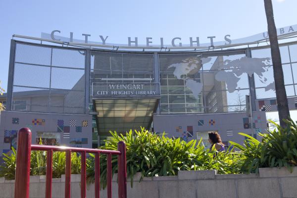 City heights