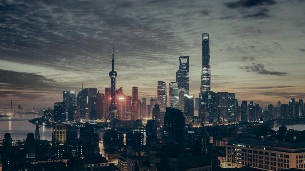City Landscape