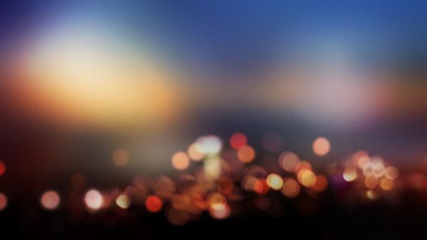 City Light Photography