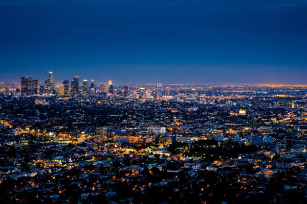 City Of Lights