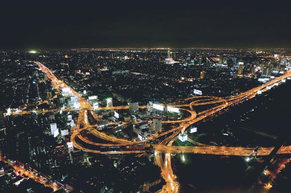City of Lights