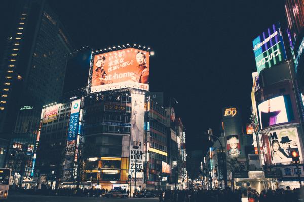 City of Lights