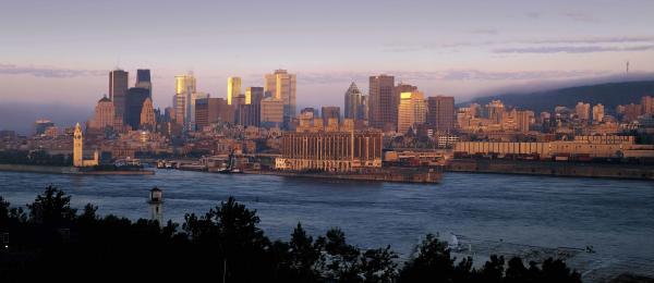 City of Montreal