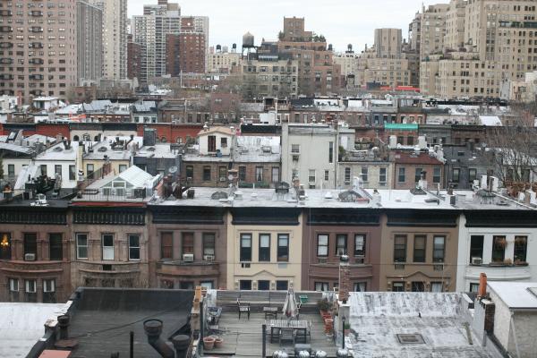 City Rooftops