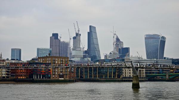 City Skylines Shown