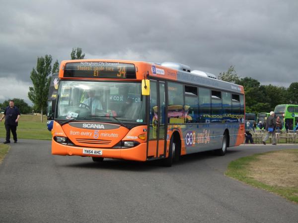 City Transport