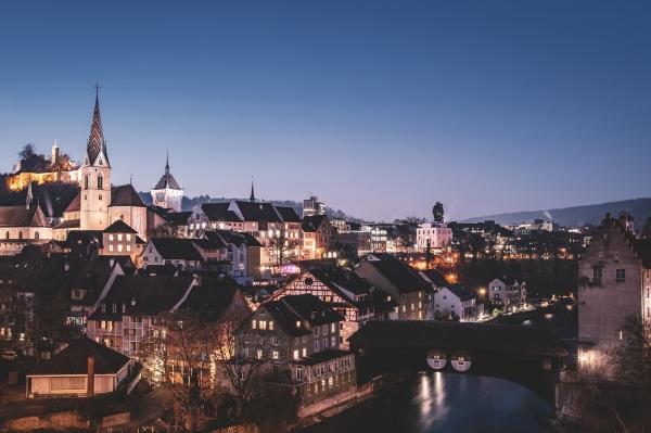 City View