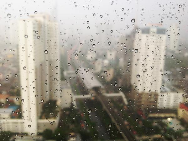 City View