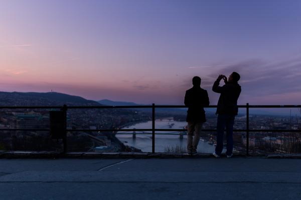 City View