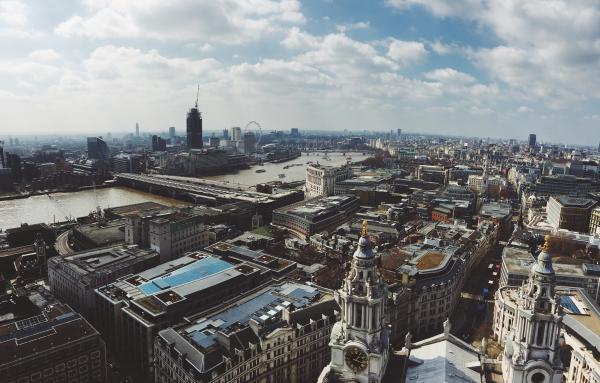 City view