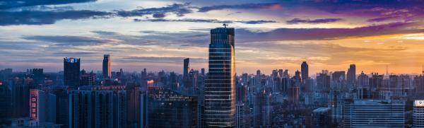 Skyscrapers