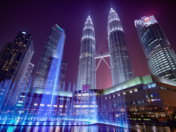 cityscape