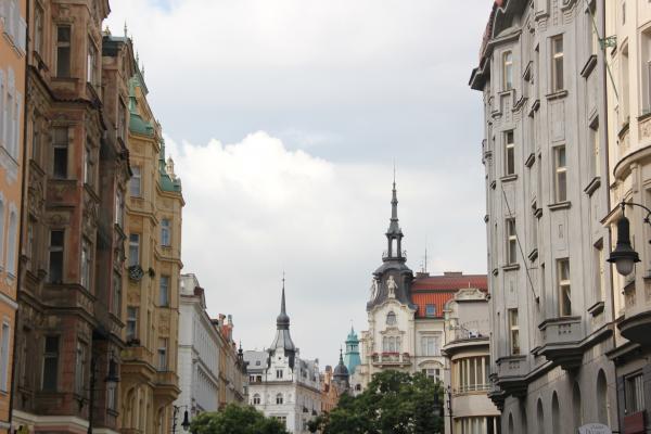 cityscape