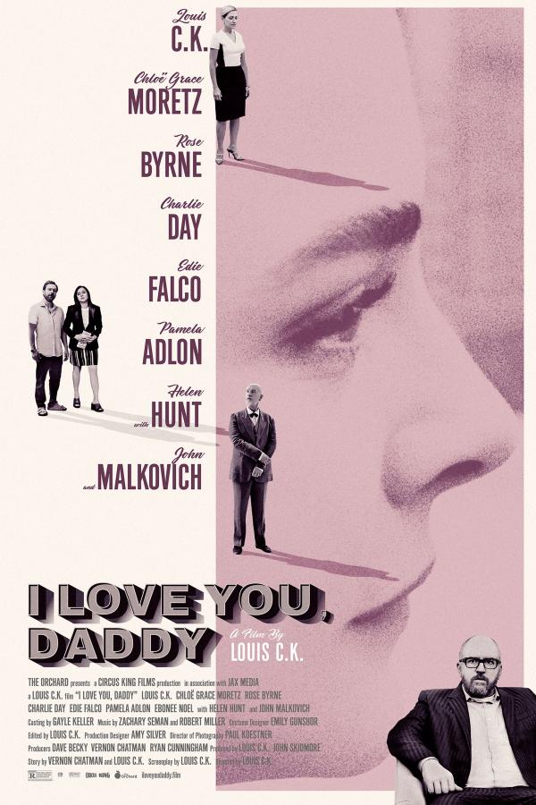 CK Poster