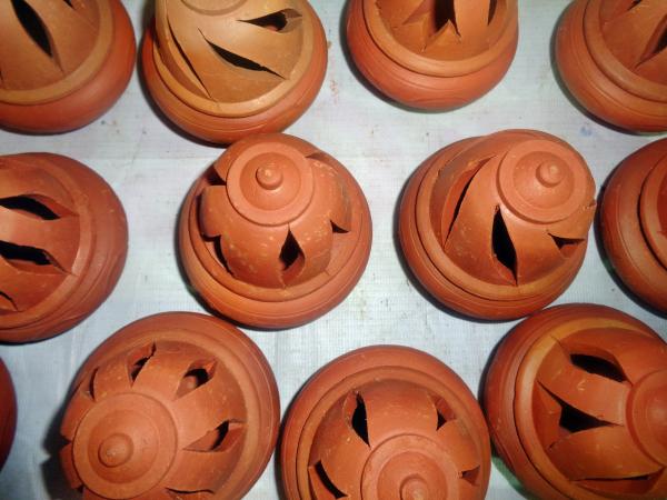 Clay Arts