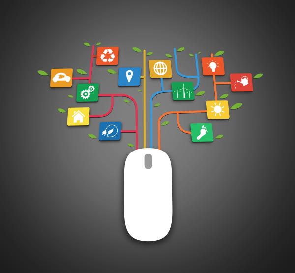 Clean Technologies - Green Technology is at Your Fingertips