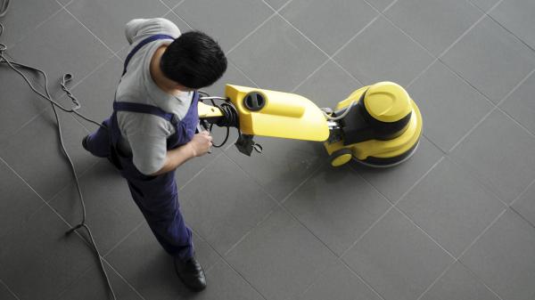 Cleaning