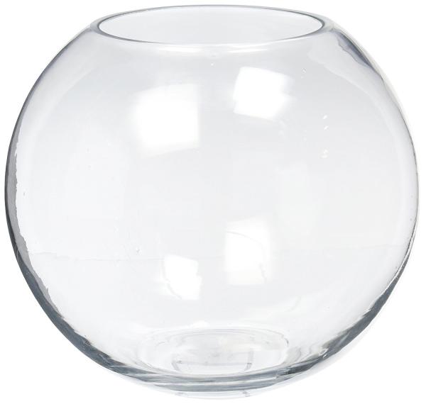 Clear Bubble