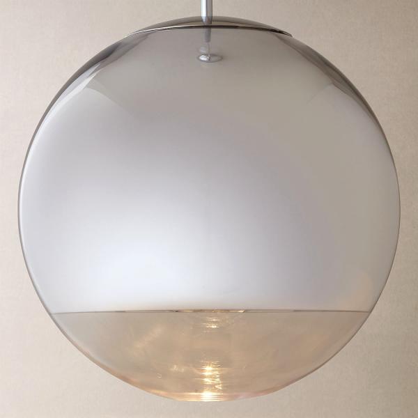 Clear Glass Sphere