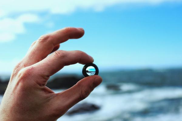 Clear Vision