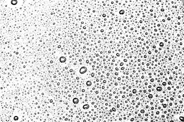 Clear Water Drops