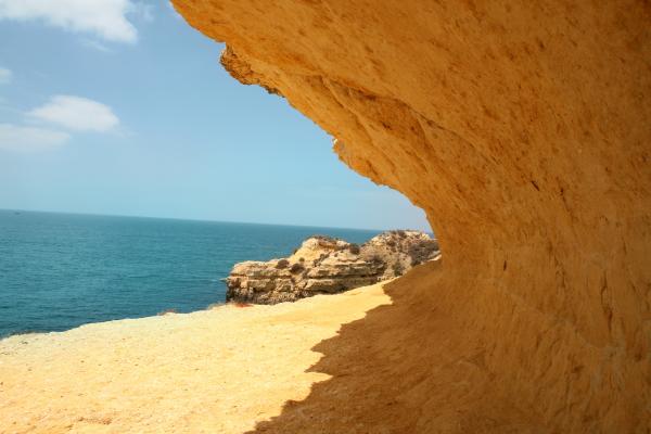Cliff