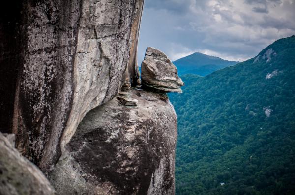 Cliff