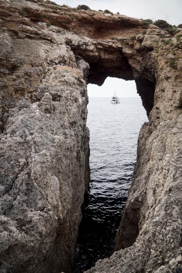 Cliff